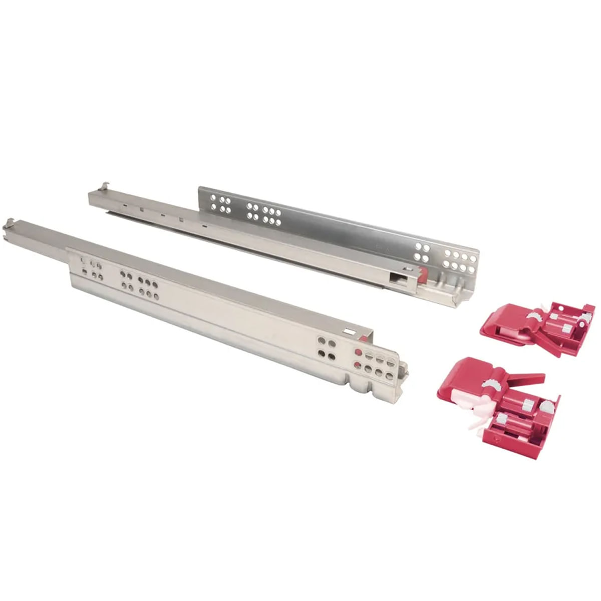 Corredica Invisivel 45cm com Amortecedor 3061 Extracao Total 60kg Fulterer 78790_0.jpg